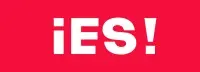 logo iES!